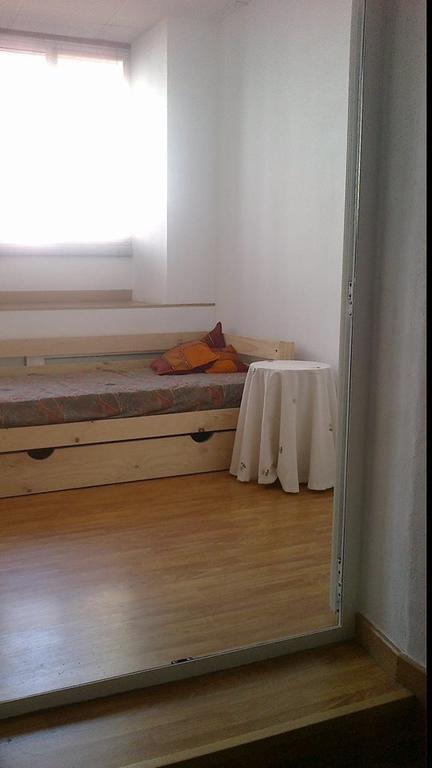 Hostal Los Aromas Villena Room photo